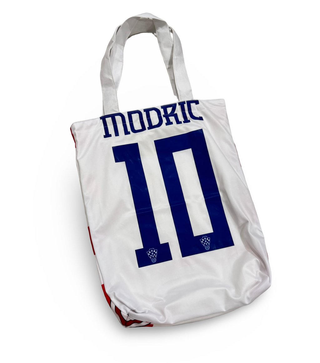 Rework Tote #20 - Croatia