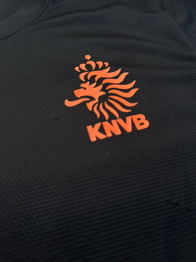 2012/13 Netherlands Away Size M