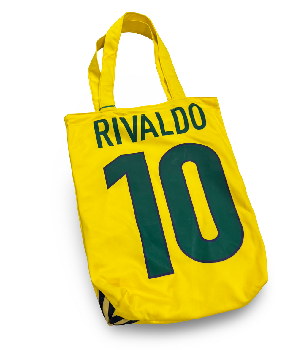 Rework Tote #60 - Brazil