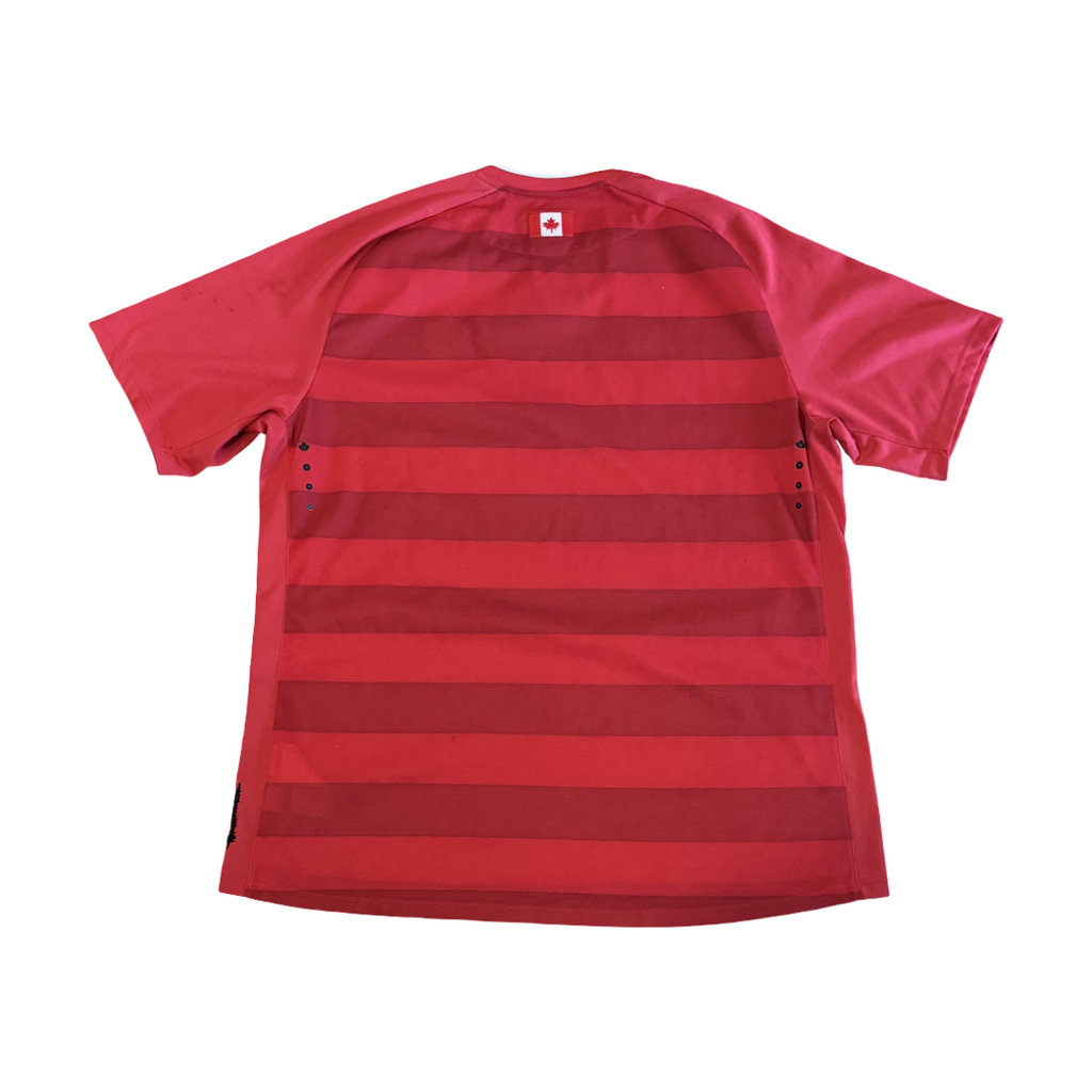 2013/14 Canada Home Size XXL