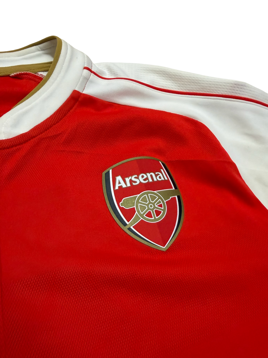 2015/16 Arsenal Home Size M Walcott