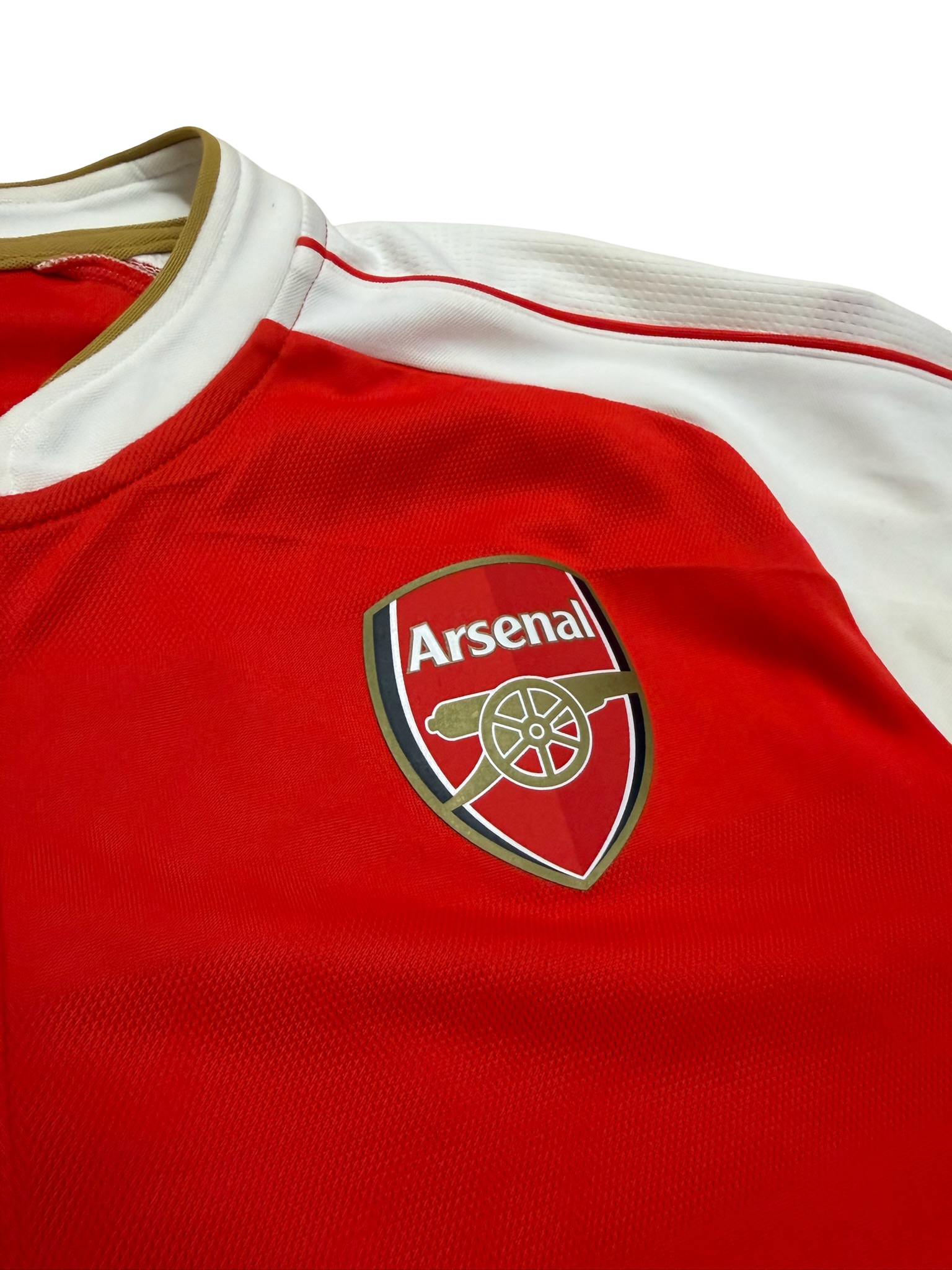2015/16 Arsenal Home Size M Walcott