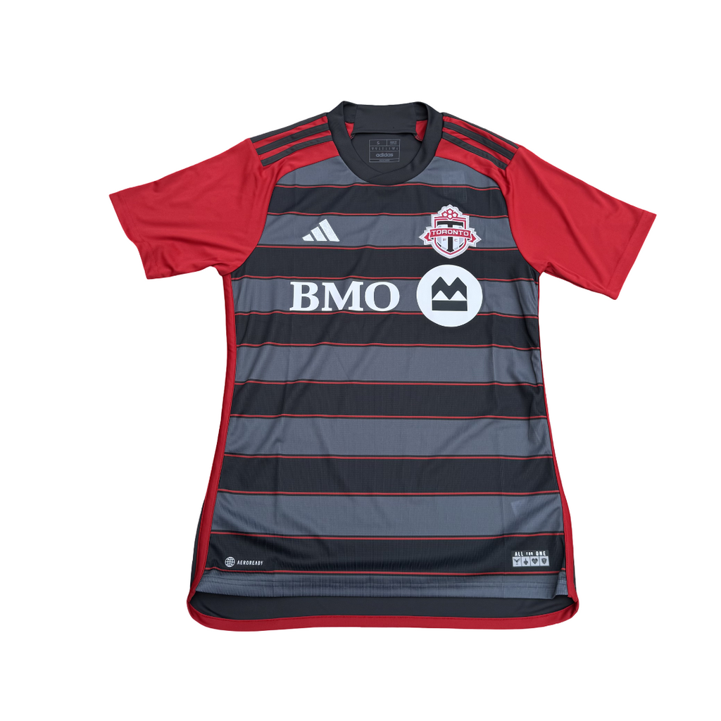 2022/23 Toronto FC Home Size S BNWT