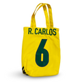 Rework Tote #18 - Brazil