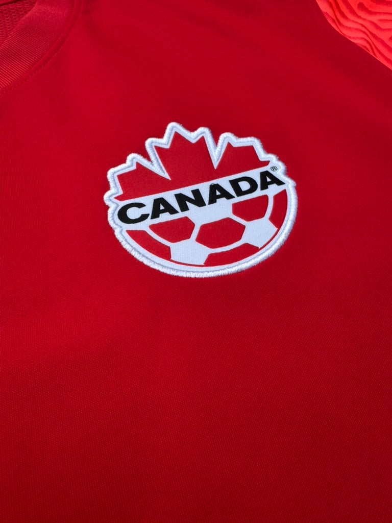 2022/23 Canada Home Size XXL BNWT