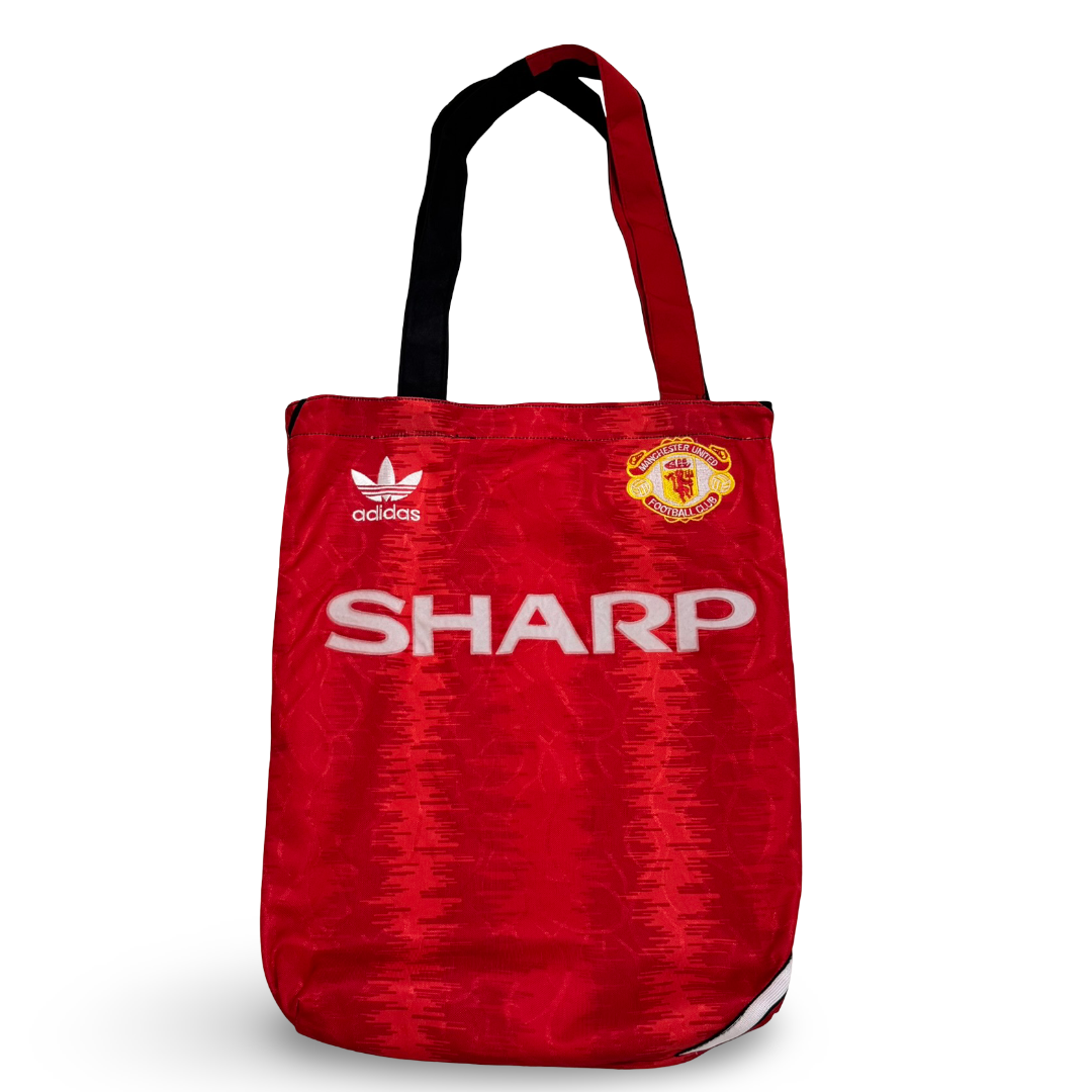 Rework Tote #36 - Man Utd