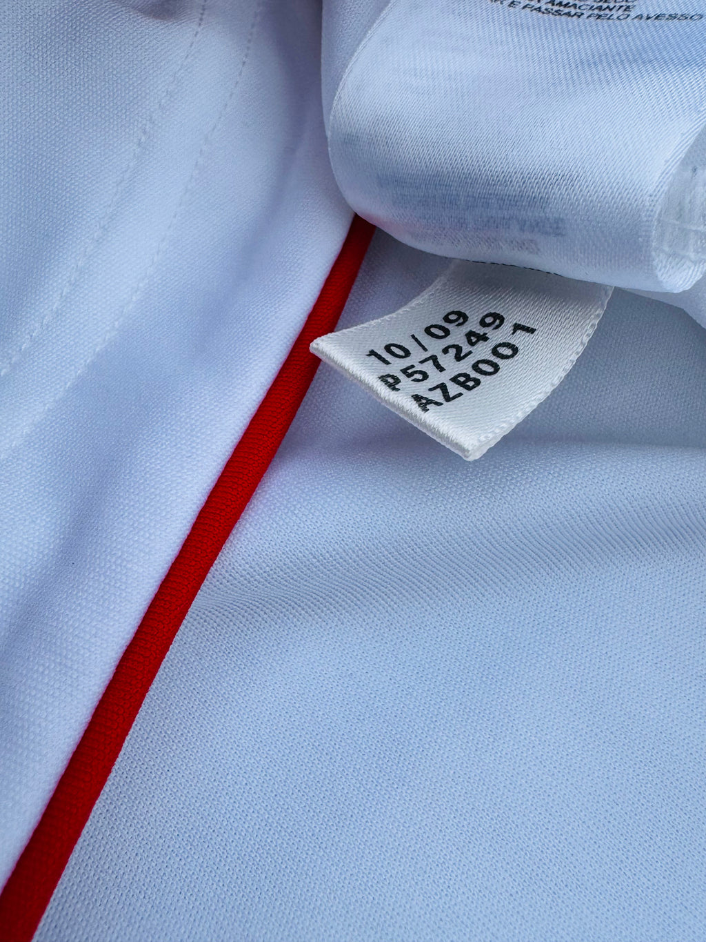 2010/11 Toronto FC Away Size XL