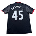 2014/15 Liverpool FC Third Size XL Balotelli