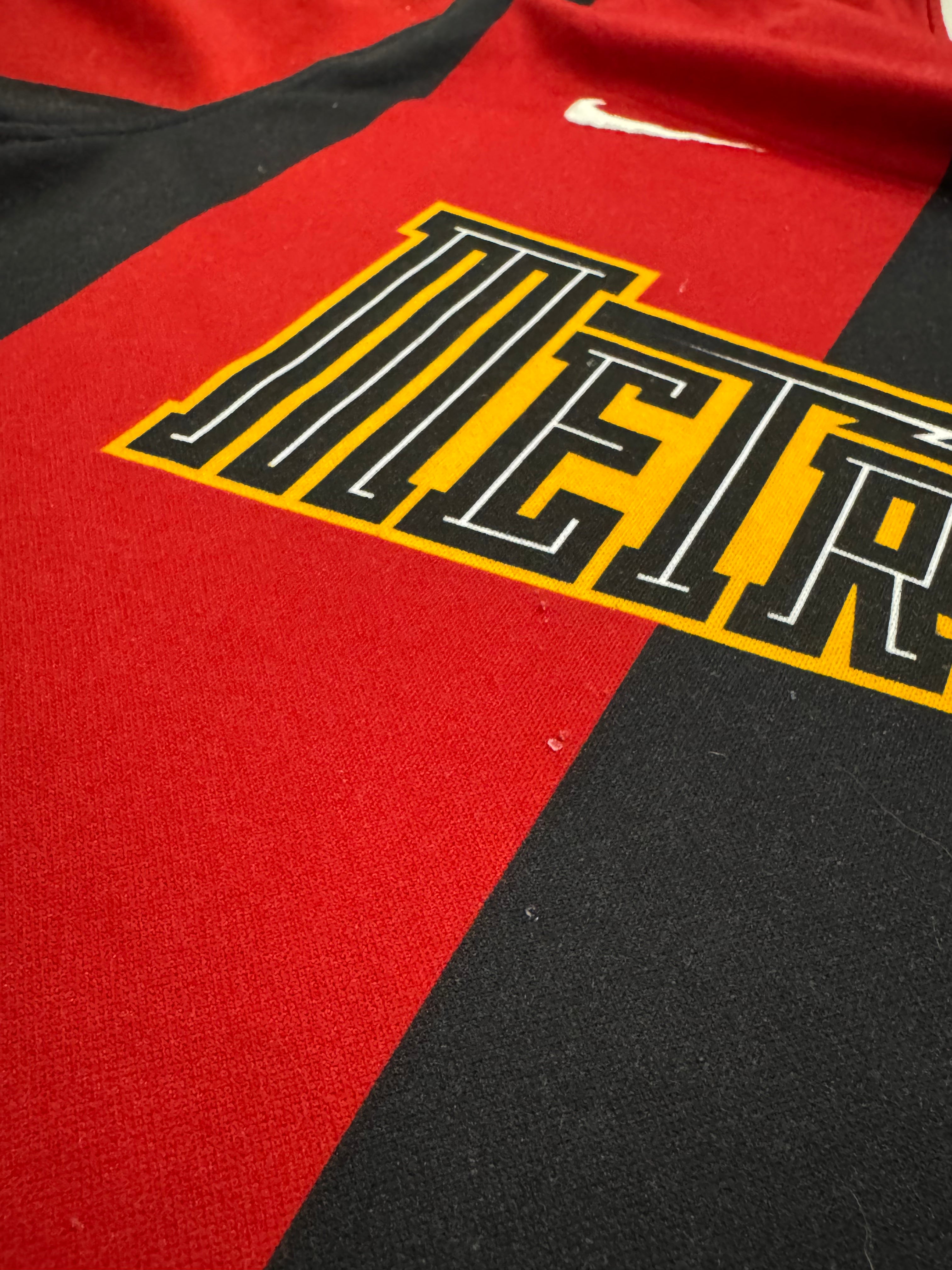2000/02 NY Metrostars Home Size M - additional view 7