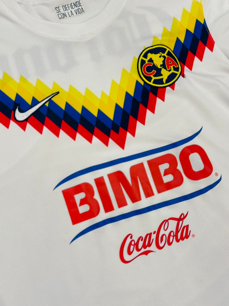 2012/13 Club America Third Size M