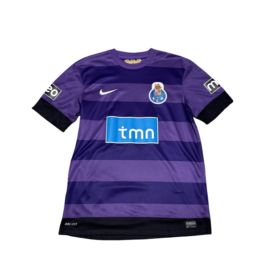 2012/13 FC Porto Away Size M Moutinho