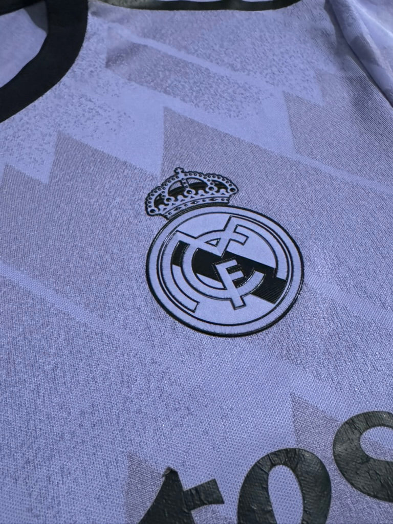 2022/23 Real Madrid Away Size M Modric