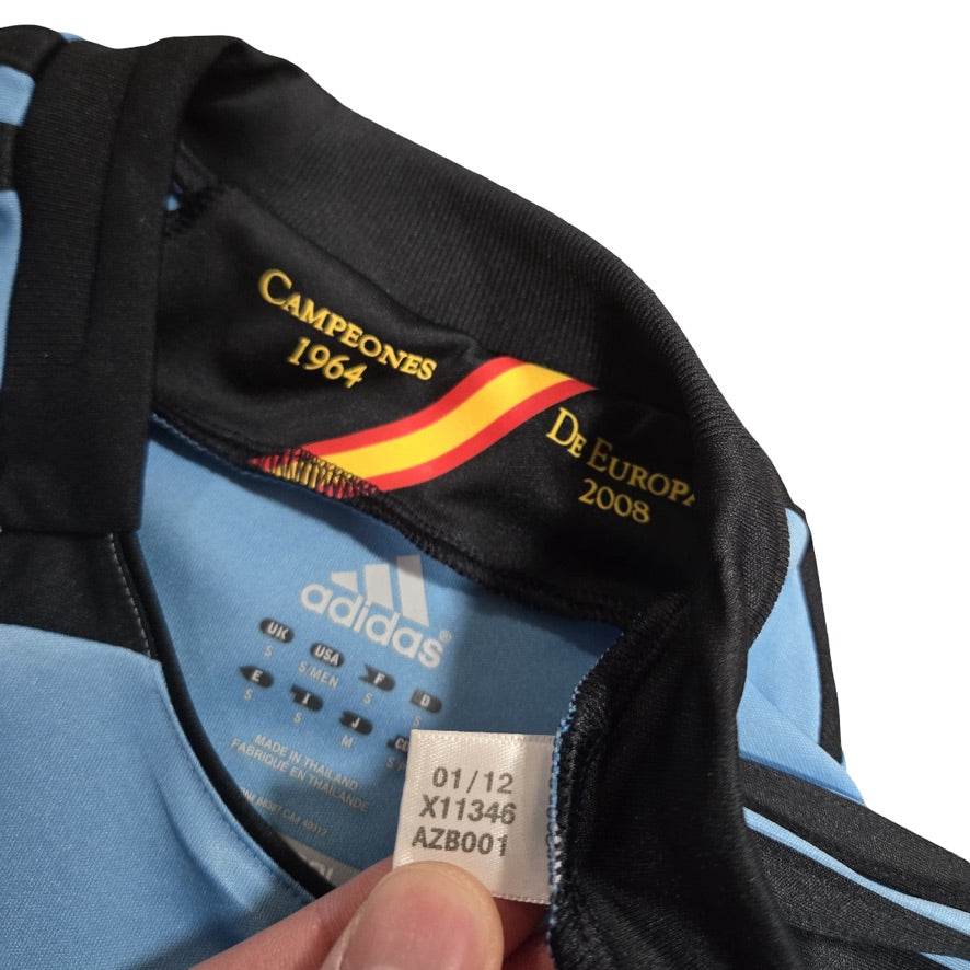 2012/13 Spain Away Size S Fabregas