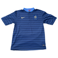 2012/13 France Home Size L