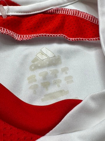 2007/08 Liverpool FC Training Size L