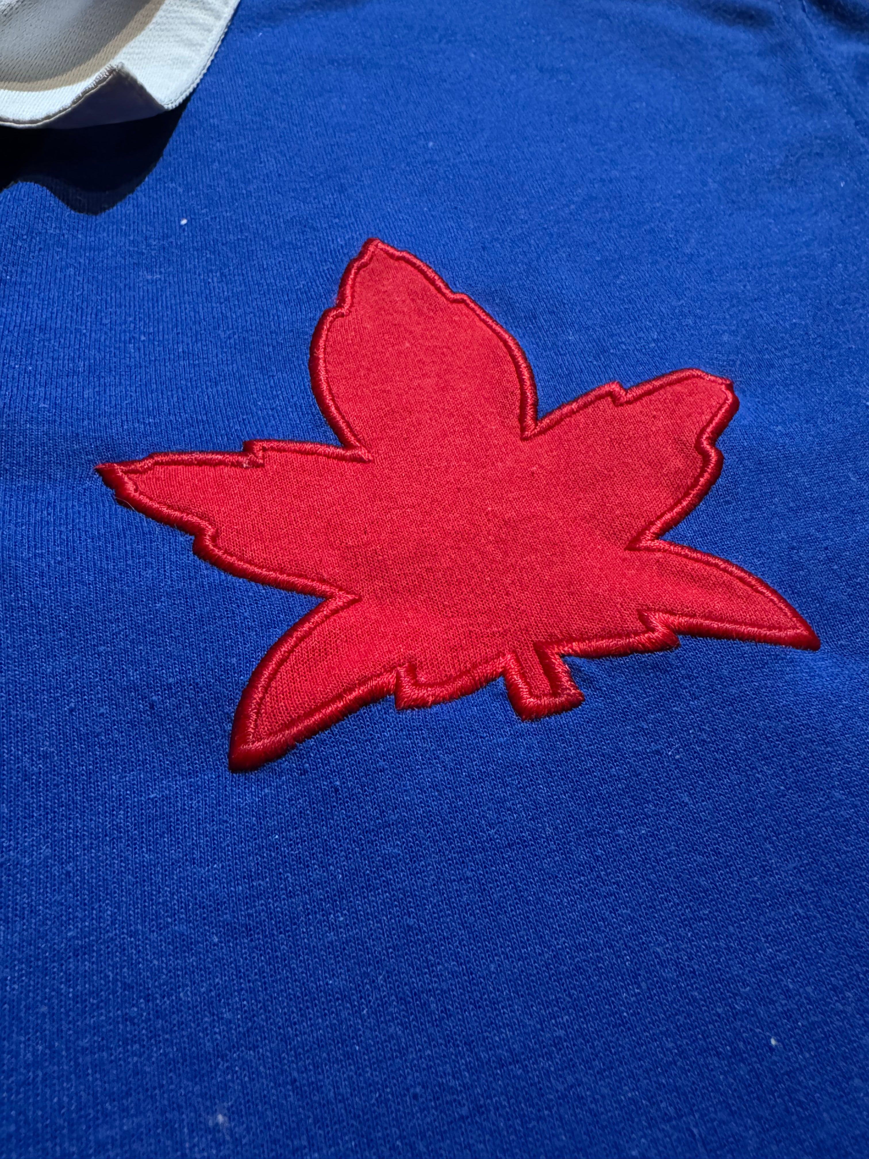 2012 Canada Centenary Size L