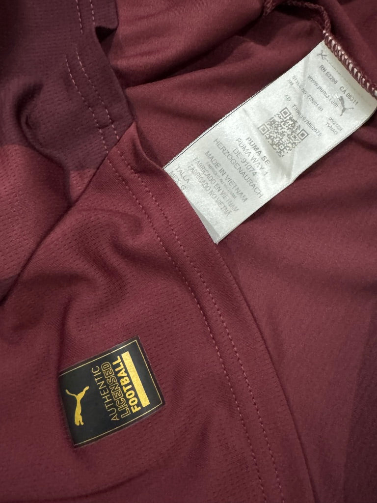 2024/25 Manchester City Third Size L Haaland - additional view 6