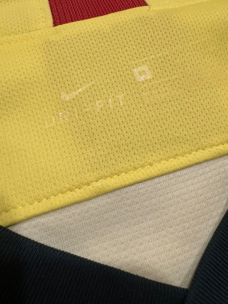 2019/20 Club America Home Size M