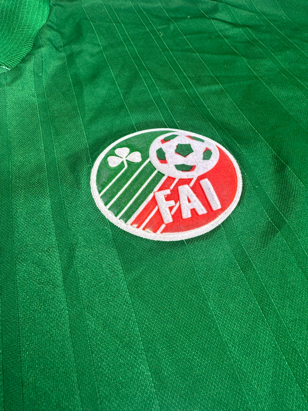 1992/94 Ireland Home Size M