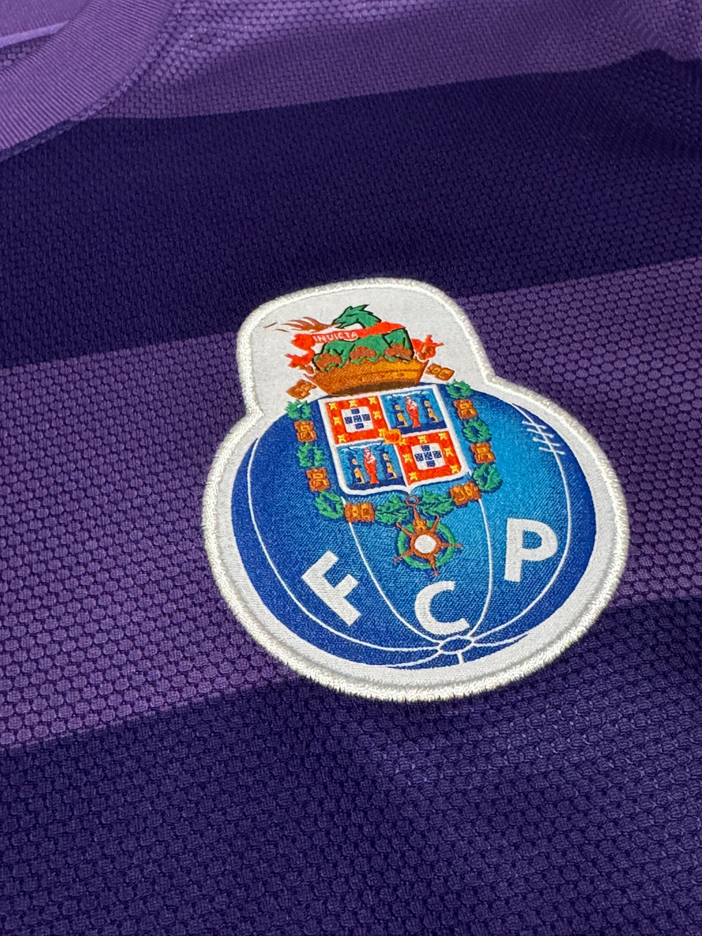 2012/13 FC Porto Away Size M Moutinho