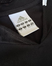 2004/05 Real Madrid Away Size XL Zidane