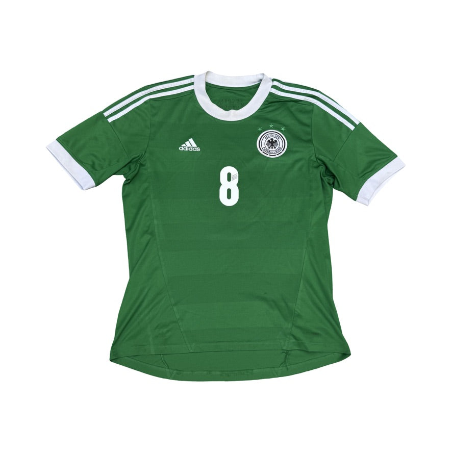 2012/13 Germany Away Size M Ozil