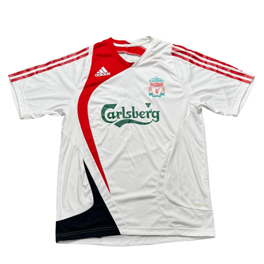 2007/08 Liverpool FC Training Size L