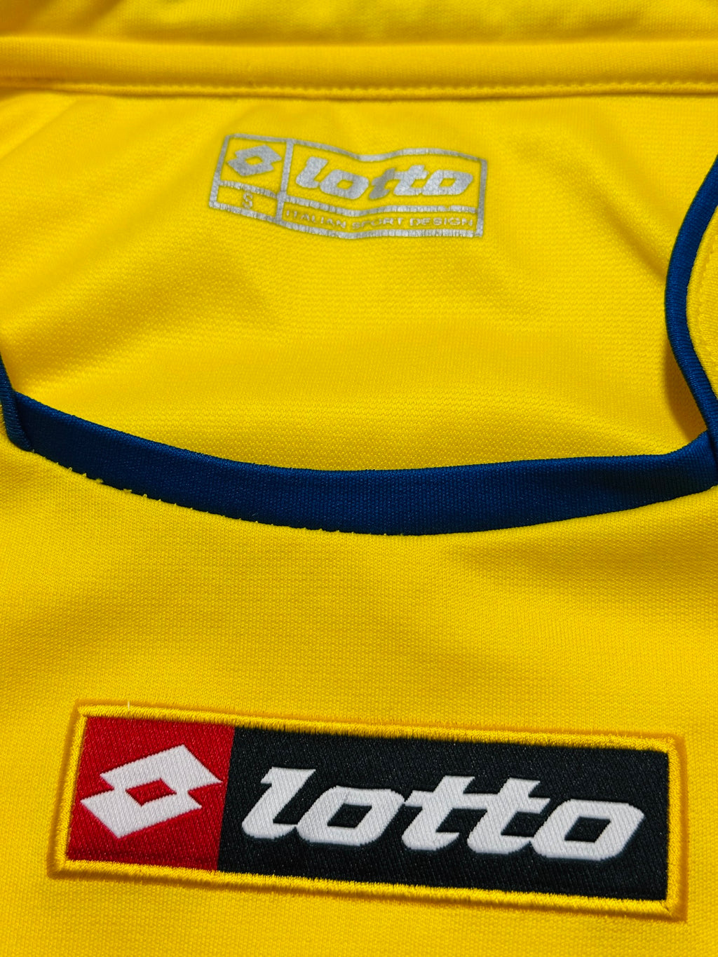 2009/10 Colombia Home Size S