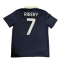 2014/15 France Home Size L Ribery - front view