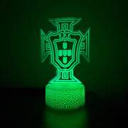 Portugal LED Lamp