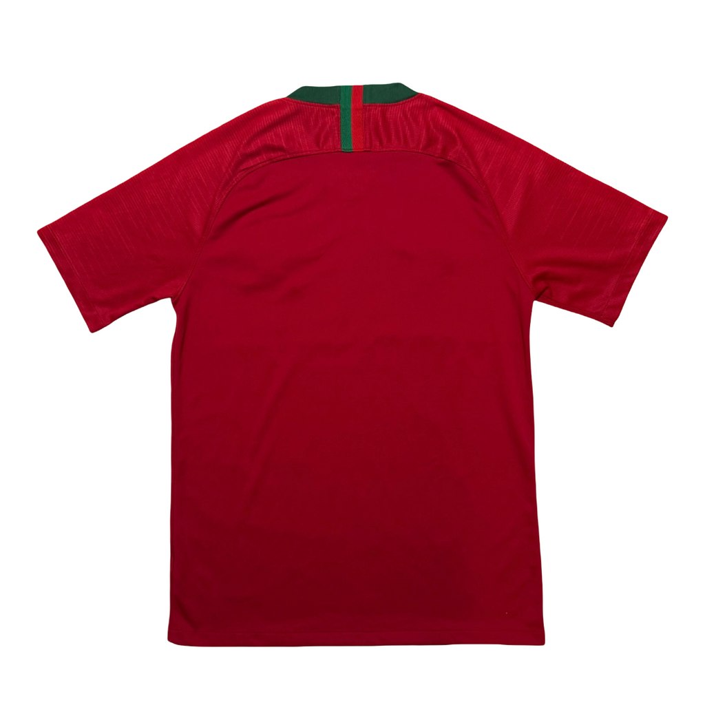 2018/19 Portugal Home Size M