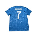 2019/20 Juventus Third Size L Ronaldo BNWT