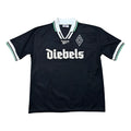 1996/97 Borussia Monchengladbach Away Size L - front view
