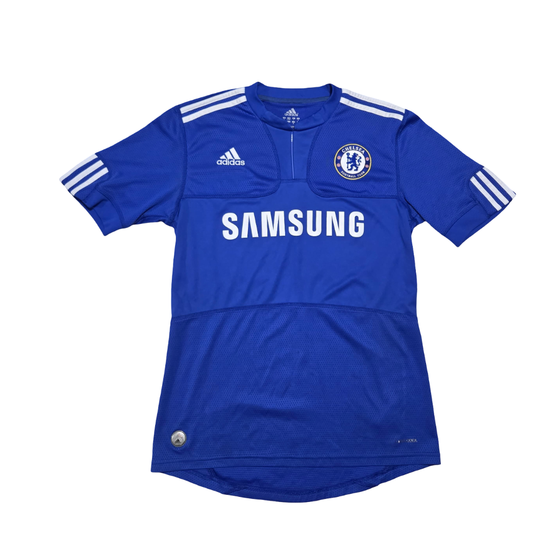 2009/10 Chelsea Home Size S Drogba