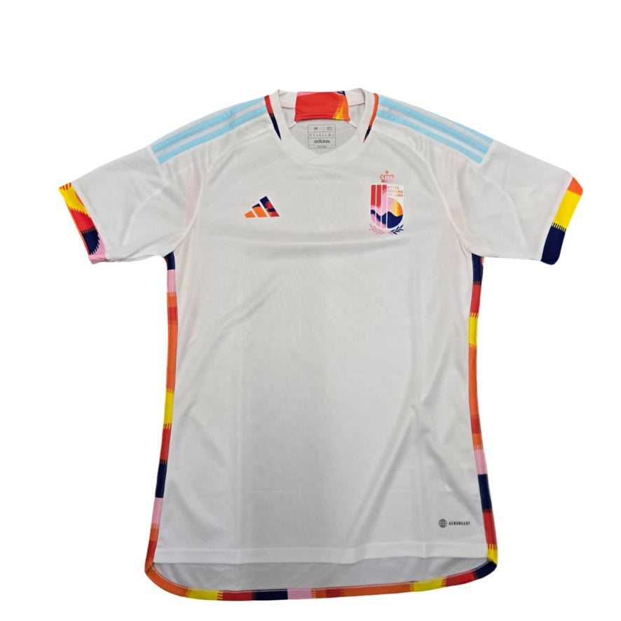 2022/23 Belgium Away Size M