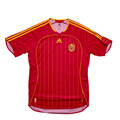 2006/08 Spain Home Size M - front view