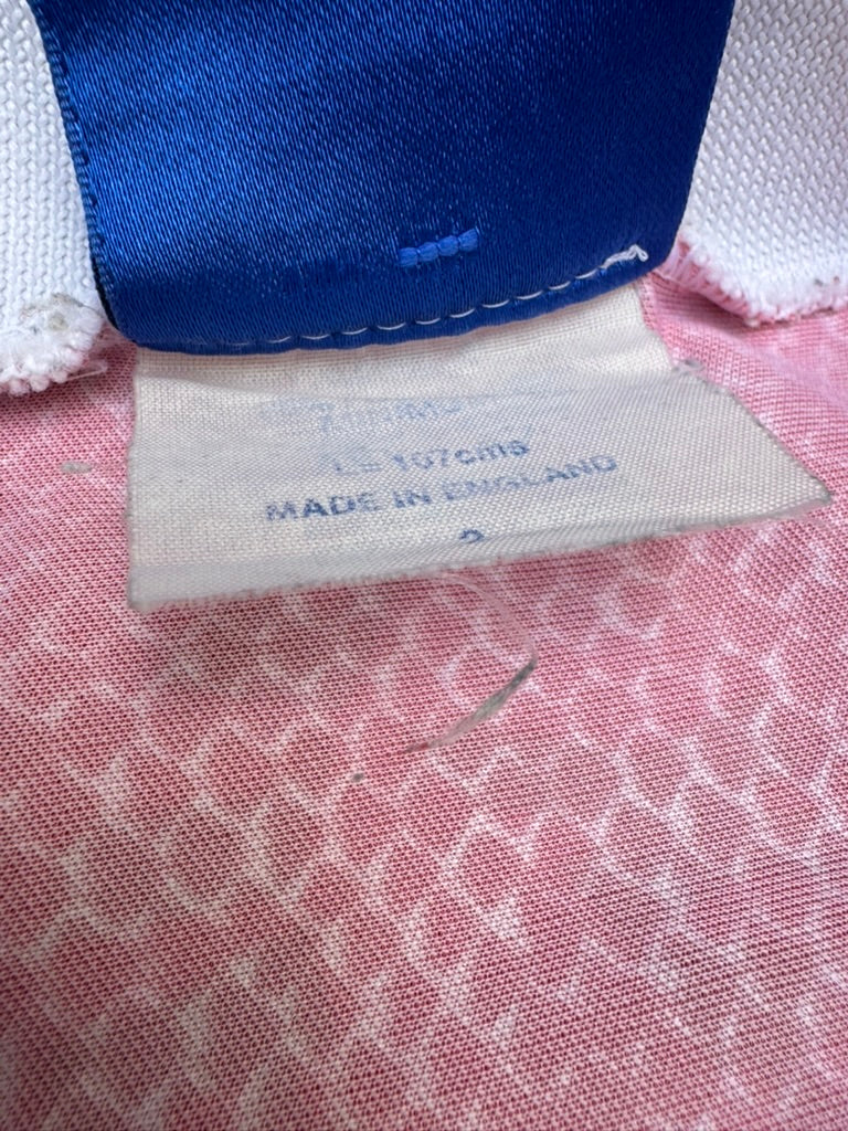 1998/99 Ajax Home Size L Litmanen - additional view 5