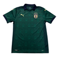 2019/20 Italy Third Size M - front view