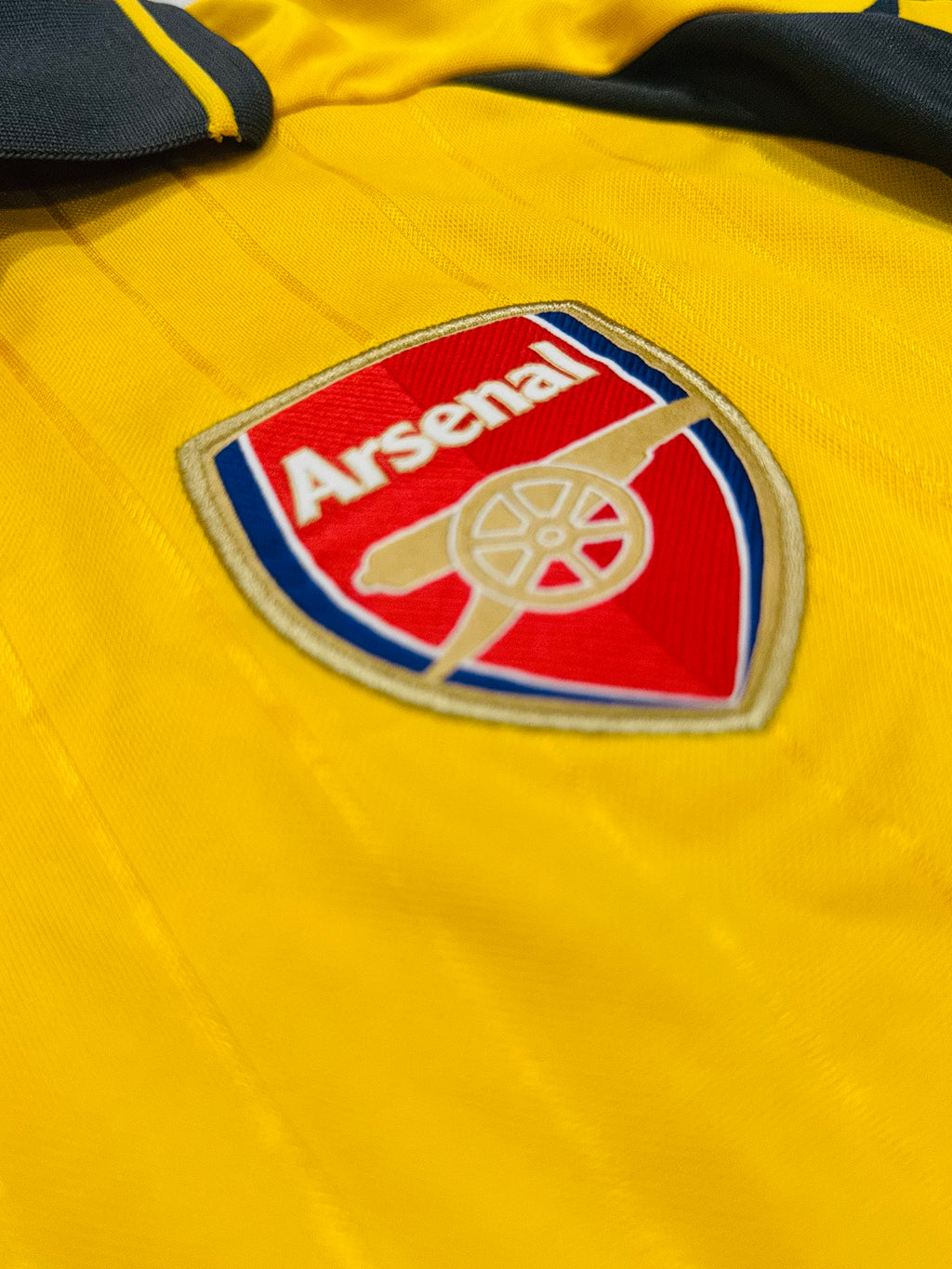 2016/17 Arsenal Away Size M Ozil