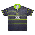 1998/99 Celtic Away Size L - front view