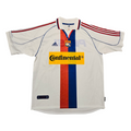 2000/01 Lyon Home Size XL