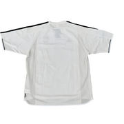 2003/04 Real Madrid Home Size XL