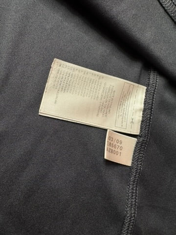 2009/10 Liverpool FC Away Size L Gerrard