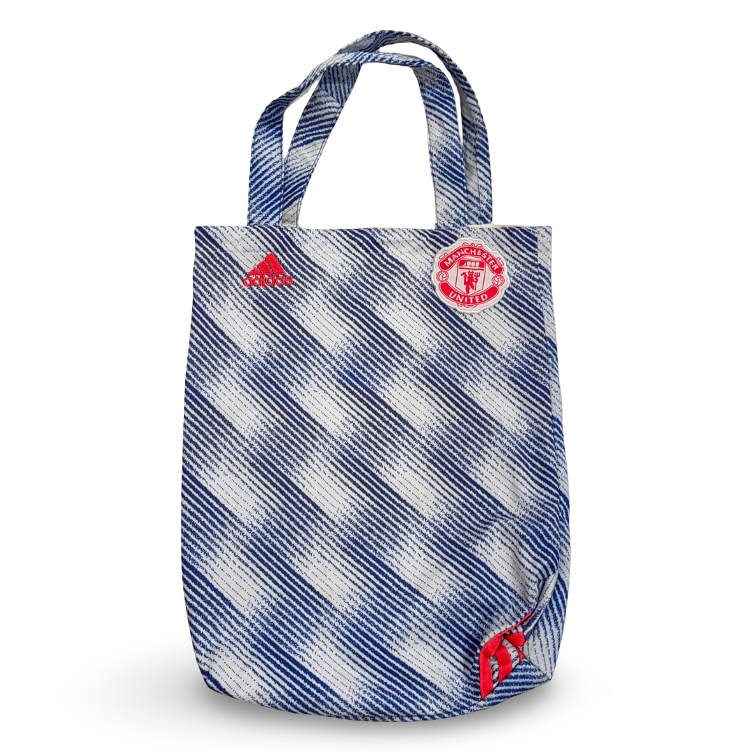 Rework Tote #75 - Man Utd