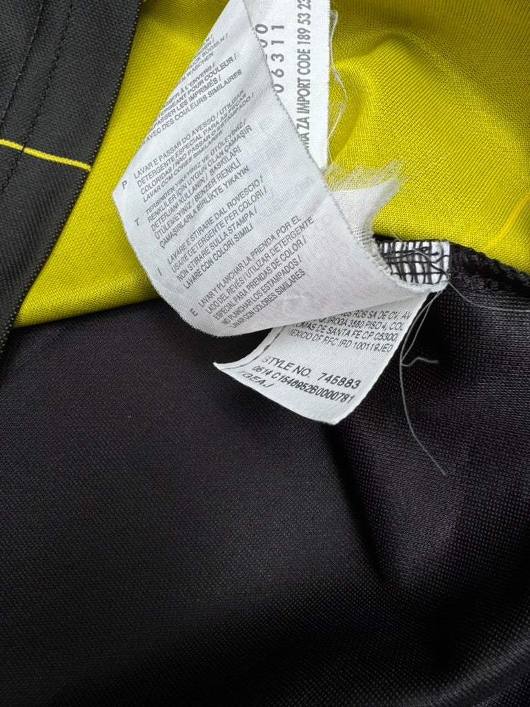 2014/15 Borussia Dortmund Away Size L Reus