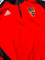 2006 New York Metrostars Jacket Size L