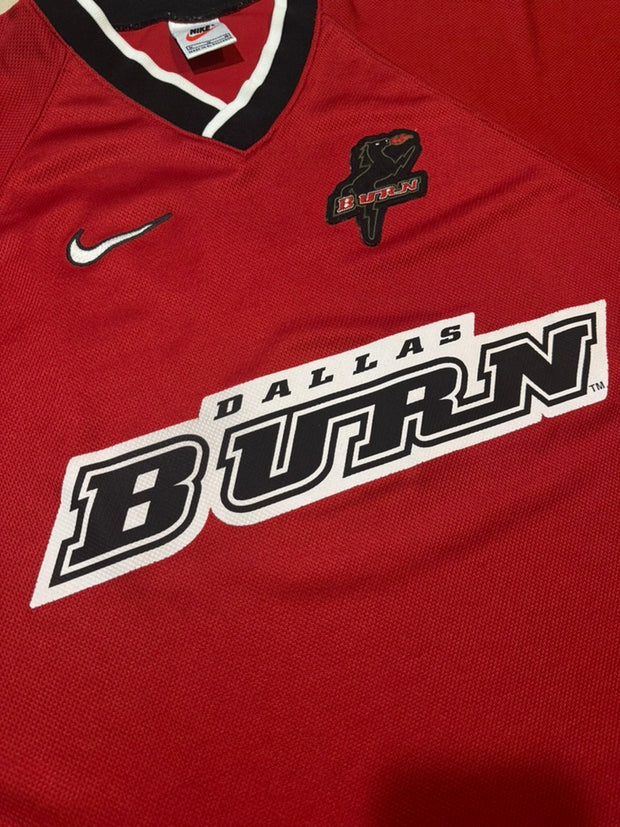 1996/97 Dallas Burn Training Size M