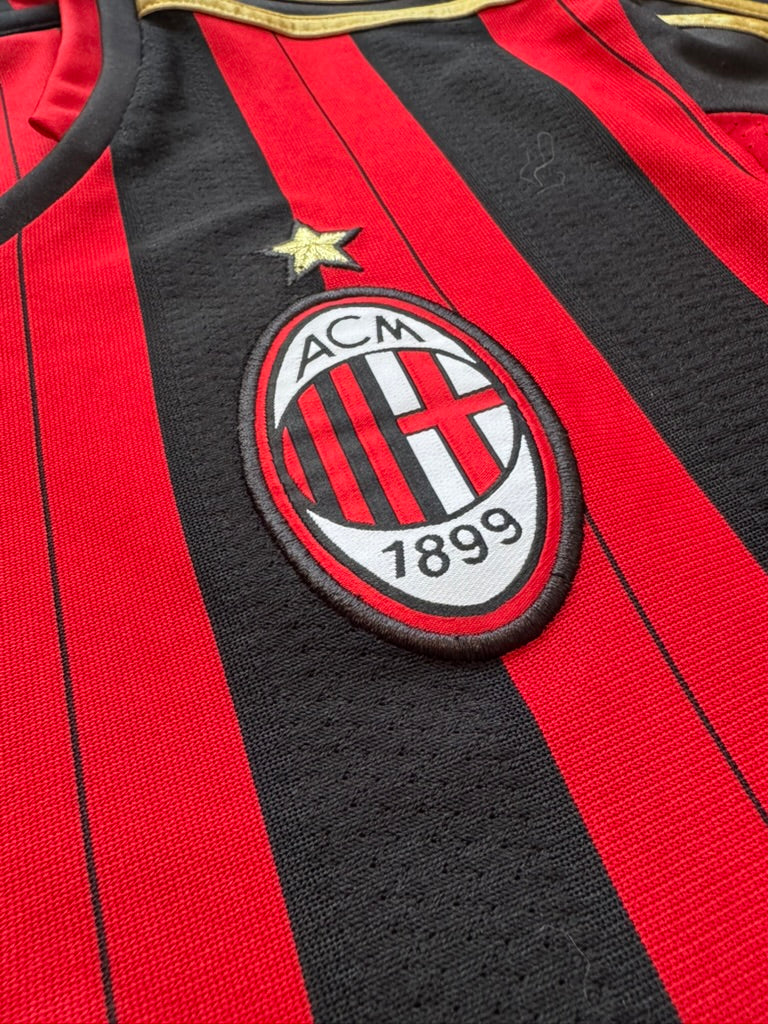 2013/14 AC Milan Home Size S Kaka