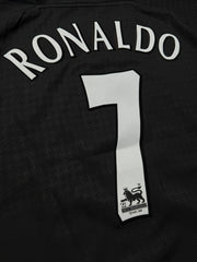 2004/05 Manchester United Away Size XL Ronaldo