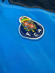 2003/04 FC Porto Track Jacket Size L